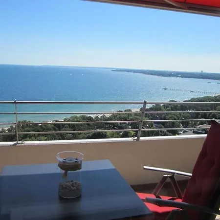 View - In Plaza Maritime *