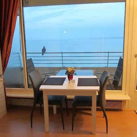 View - In Plaza Maritime *