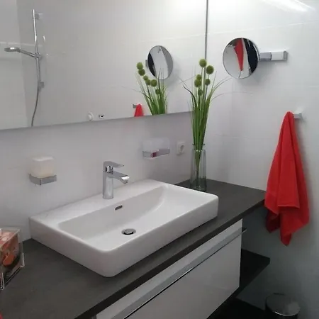 View - In Plaza Maritime * Тиммендорфер-Штранд