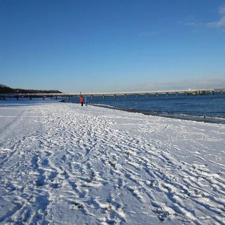View - In Plaza Maritime Дом отдыха Тиммендорфер-Штранд